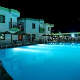 Holidays at Club La Luna Hotel in Gumbet, Bodrum Region
