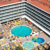 Holidays at Villa Dorada Hotel in Salou, Costa Dorada