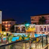 Holidays at Sundia Exclusive by Liberty Fethiye in Calis Beach, Dalaman Region