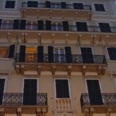 Holidays at Cavalieri Hotel in Corfu Town, Corfu