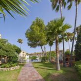Club Cala Tarida Hotel Picture 11