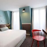 Les Trois Poussins Hotel Picture 11