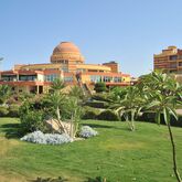 El Malikia Resort Abu Dabbab Picture 6