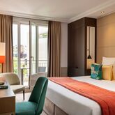 Villa Saxe Eiffel Hotel Picture 13