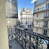 Serotel Lutece Hotel Picture 6