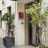 Holidays at Eiffel Capitol Hotel in Montparnasse & Tour Eiffel (Arr 14 & 15), Paris