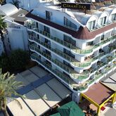 Holidays at Cihanturk Hotel in Marmaris, Dalaman Region