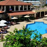Panareti Paphos Resort Picture 3