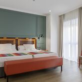 Holidays at Don Curro Hotel in Malaga, Costa del Sol