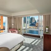Intercontinental Boston Hotel Picture 7