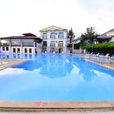 Holidays at Letoon Resort Hotel Ovacik in Ovacik, Dalaman Region