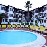 Alize Hotel Picture 6