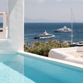 Mykonos Blu Hotel Picture 5
