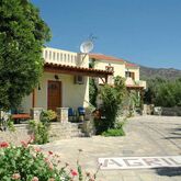 Agrilionas Beach Apartments Hotel Picture 10