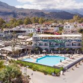 Georgioupolis Beach Hotel Picture 9