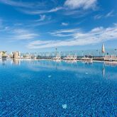 Holidays at Occidental Roca Negra in Agaete, Gran Canaria