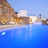 Mykonos Beach Hotel Picture 2