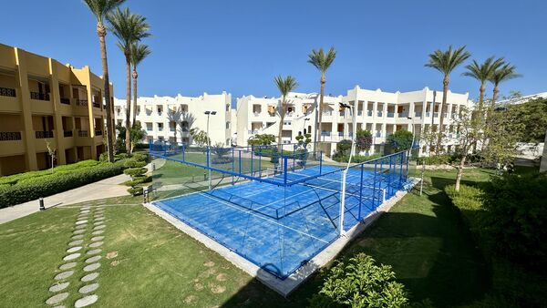 Holidays at Stella Di Mare Beach Resort & Spa Makadi Bay in Makadi Bay, Egypt