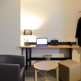Mister Bed City Hotel Bagnolet Paris Picture 14