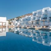 Manoula's Beach Hotel Picture 2