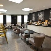 Citadines Paris Bastille Marais Hotel Picture 12