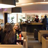 Novotel Paris La Defense Hotel Picture 12