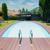 El Refugio Hotel Picture 2