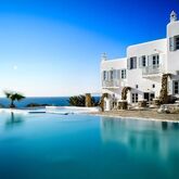 Holidays at Apanema Resort in Mykonos Town, Mykonos