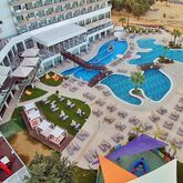 Melissi Beach Hotel Picture 0