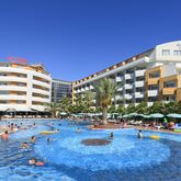 My Home Resort Hotel Picture 0