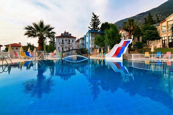 Holidays at Daisy Garden Resort in Ovacik, Dalaman Region