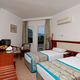 Hatipoglu Beach Hotel Picture 15