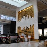 Fairmont Bab Al Bahr Hotel Picture 19
