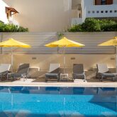 Dimitrios Beach Hotel Picture 4