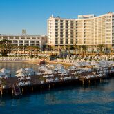 Holidays at Boyalik Beach Hotel And Spa Thermal Resort in Cesme, Bodrum Region