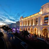 Palais De La Mediterranee Hotel Picture 7