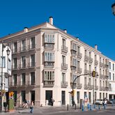 Vincci Seleccion Posada Del Patio Hotel Picture 4