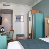 Holidays at Corona Opera Hotel in Opera & St Lazare (Arr 9), Paris