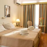 Holidays at Candia Hotel in Athens, Greece