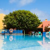 Holidays at La Caleta Apartments in Playa De Los Cancajos, La Palma