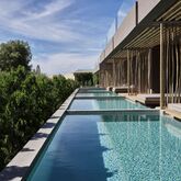 Holidays at Elysium Boutique Hotel in Analipsi Hersonissos, Hersonissos