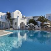 El Greco Hotel Picture 5