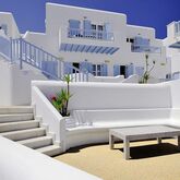 Petinos Beach Hotel Picture 10