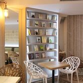 Comfort Hotel Montmarte Place Du Tertre Picture 12
