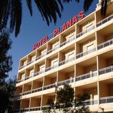 Planas Hotel Picture 15