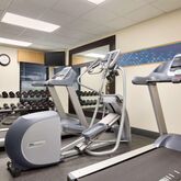 Hampton Inn International Dr Convention Center Hotel Picture 8