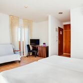 Madrid Hotel Picture 4