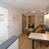 Holidays at Comfort Hotel Montmarte Place Du Tertre in Montmartre & Sacre Coeur (Arr 18), Paris