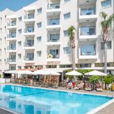 Holidays at Alva Aparthotel in Protaras, Cyprus