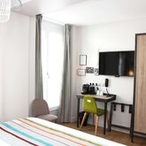 Comfort Hotel Montmarte Place Du Tertre Picture 19